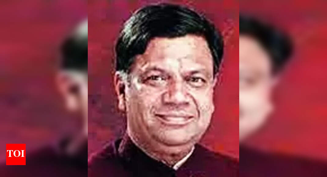 Dr Gupta Vij May Lose Health Dept To Dr Gupta, Get Local Bodies