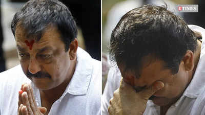 WHAT! Sanjay Dutt and Badshah in legal trouble, FIR registered against them in digital piracy case