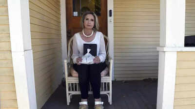 Family sues Colorado funeral home where 189 decaying bodies were found over alleged fake ashes