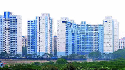 Sales of luxury apartments in Chennai double over last year