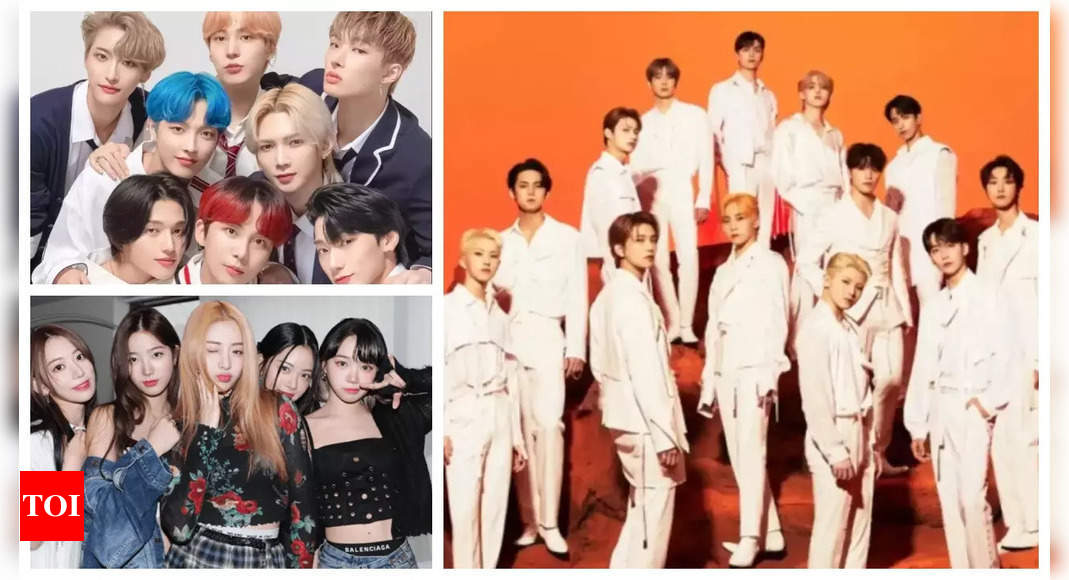 MAMA Awards 2023: SEVENTEEN, ATEEZ and LE SSERAFIM to perform on