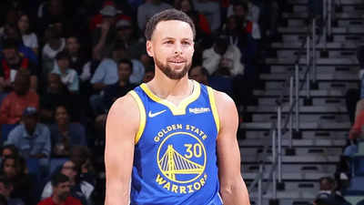 NBA: Stephen Curry drops 42 points as Golden State Warriors defeat New Orleans Pelicans