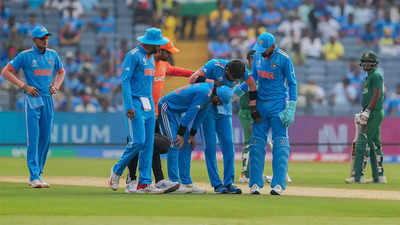 World Cup: How Hardik Pandya twist corrected India’s selection glitch