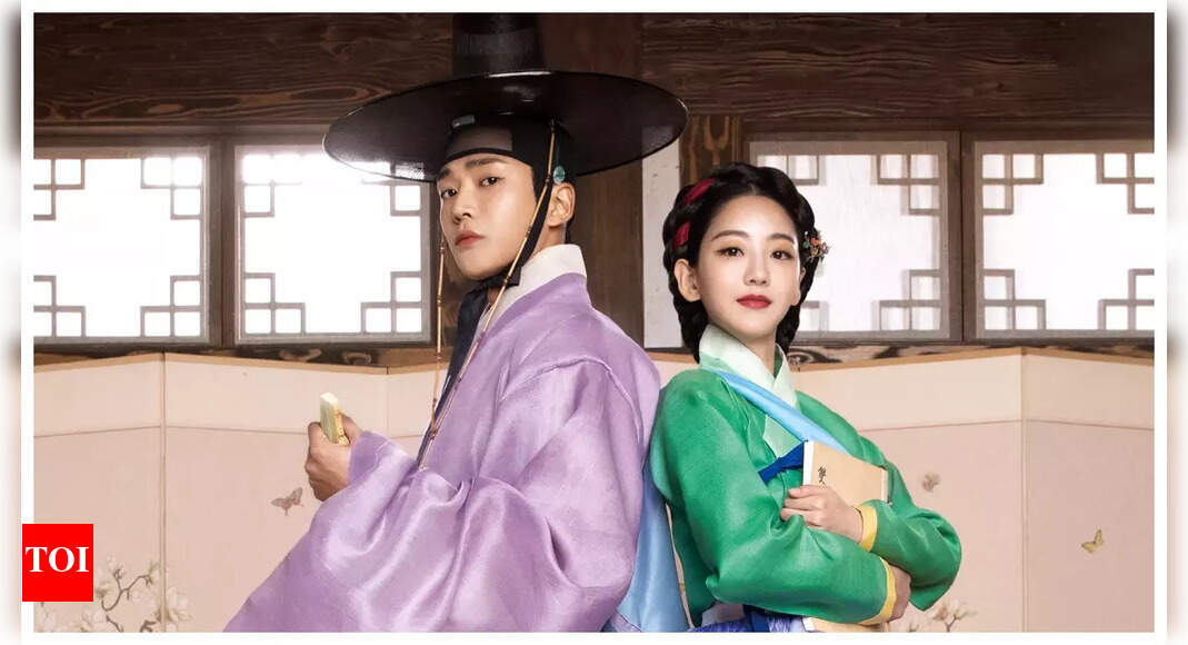 The Matchmakers 1st episode gains TOP spot