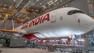 Air India to debut the Mumbai-Melbourne route in December