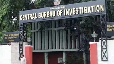 Bank fraud case: ED raids pharma company, promoters in money laundering probe