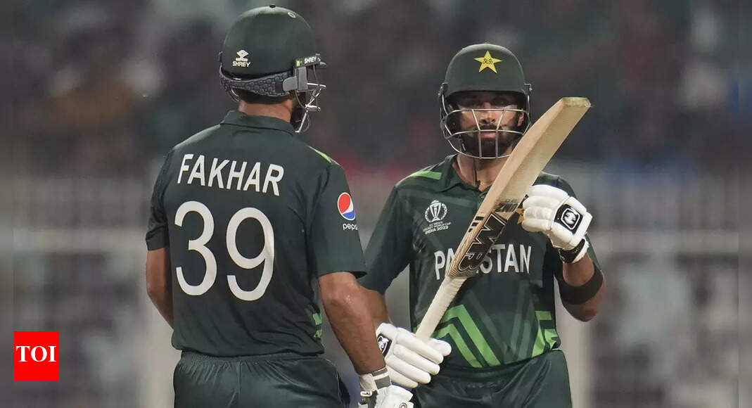 Pakistan vs Bangladesh highlights