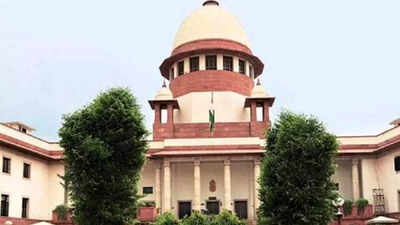 Supreme Court hearing pleas challenging validity of electoral bonds scheme