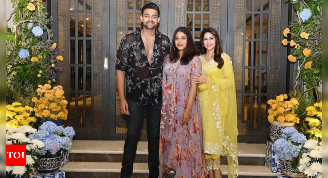 Varun Tej And Lavanya Tripathi Wedding Venue Explore The Insider Insights Into Varun Tej And 