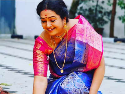 Actress Gayathri Priya joins the cast of 'Pandian Stores 2'