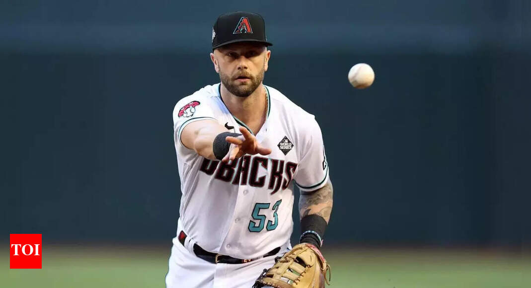 MLB World Series The Miscommunication That Cost The Arizona mlb-world-series-the-miscommunication-that-cost-the-arizona