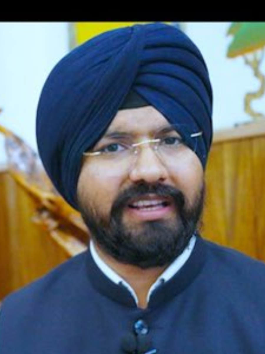 jammu-ias-harvinder-singh-rank-marksheet-education-qualification
