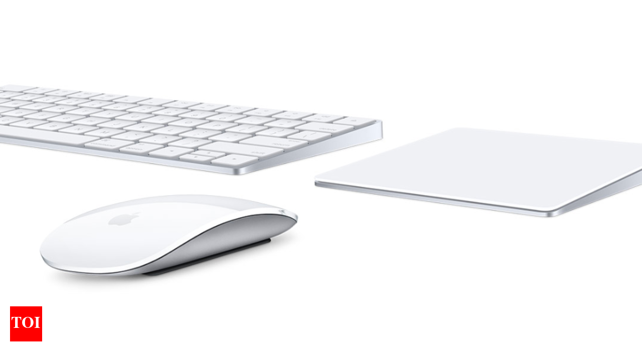 【最終値下げ】Apple Magic Trackpad 3 Lightning Apple Magic Trackpad 3（Lightning） - メルカリ