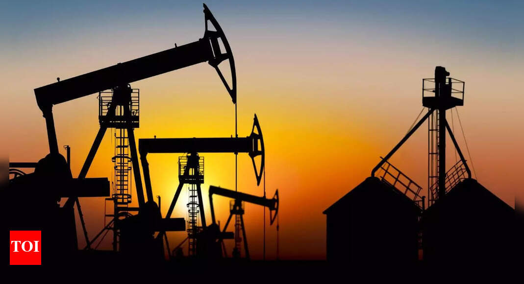 Will Gaza jeopardise India’s energy resilience? – Times of India