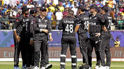 ICC World Cup: New Zealand look to regain winning form against South Africa