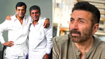 Sunny Deol to team up with Abbas Mustan for a big-scale action thriller post 'Gadar 2': Report