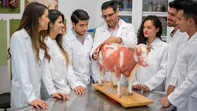 AIIVS with super-speciality branches in Veterinary Sciences to offer research facilities