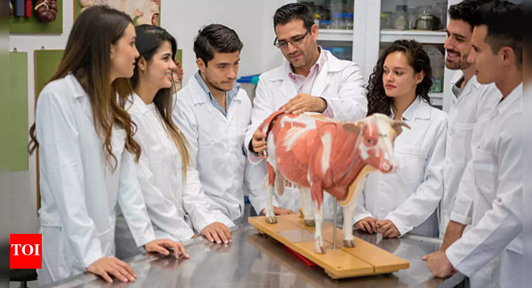 AIIVS with super-speciality branches in Veterinary Sciences to offer research facilities