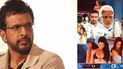 Jaaved Jaaferi: 'Boom' was too early for its time—Exclusive