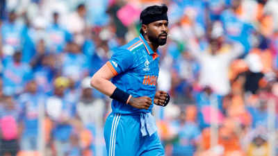 ICC World Cup: Who will Hardik Pandya replace once he returns fit?