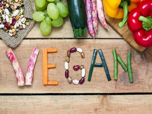 World Vegan Day 2023: 5 Science-based health benefits of switching to a  vegan diet