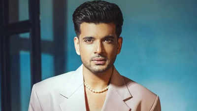 Exclusive - Temptation Island India host Karan Kundrra on his new house: It is a very proud feeling for my parents, I feel I’ve made something for my future