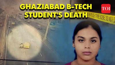 UP: BTech student dragged out of moving auto by snatchers dies in Ghaziabad; accused killed in police encounter