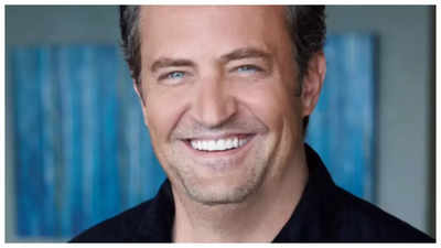 Matthew Perry's death: First Responders reveal bystander brought actor's head above the water