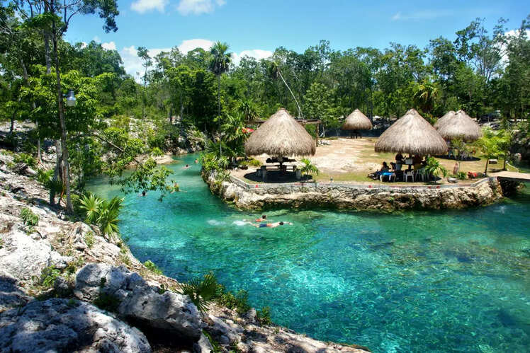 Mexico
