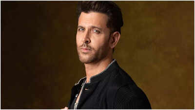 Hrithik Roshan finalises 'Krrish 4' script; makers want Priyanka Chopra Jonas to revisit the role