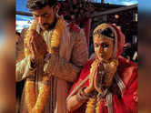 Varun Tej and Lavanya Tripathi Wedding LIVE Updates