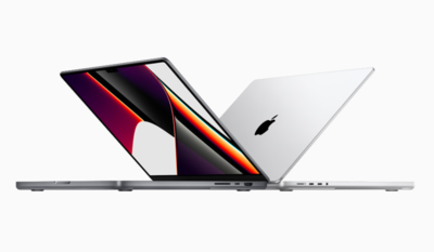 Apple M3 MacBook Pro: Everything You've Come to Expect From Mac