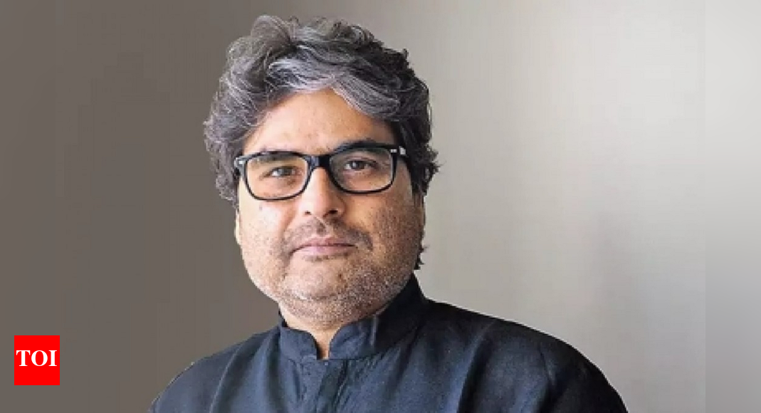 Vishal Bhardwaj: Wouldn’t have made Khufiya for the big screen