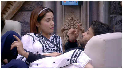 Exclusive - Bigg Boss 17's Ankita Lokhande on her equation with ...