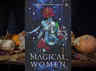 'Magical Women' edited by Sukanya Venkatraghavan