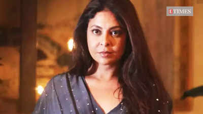 Shefali Shah opens up on her struggles in Bollywood: 'I won awards, but I didn't get any work...'