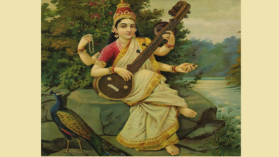 Chennai hosting exhibition of Raja Ravi Varma chromolithographs