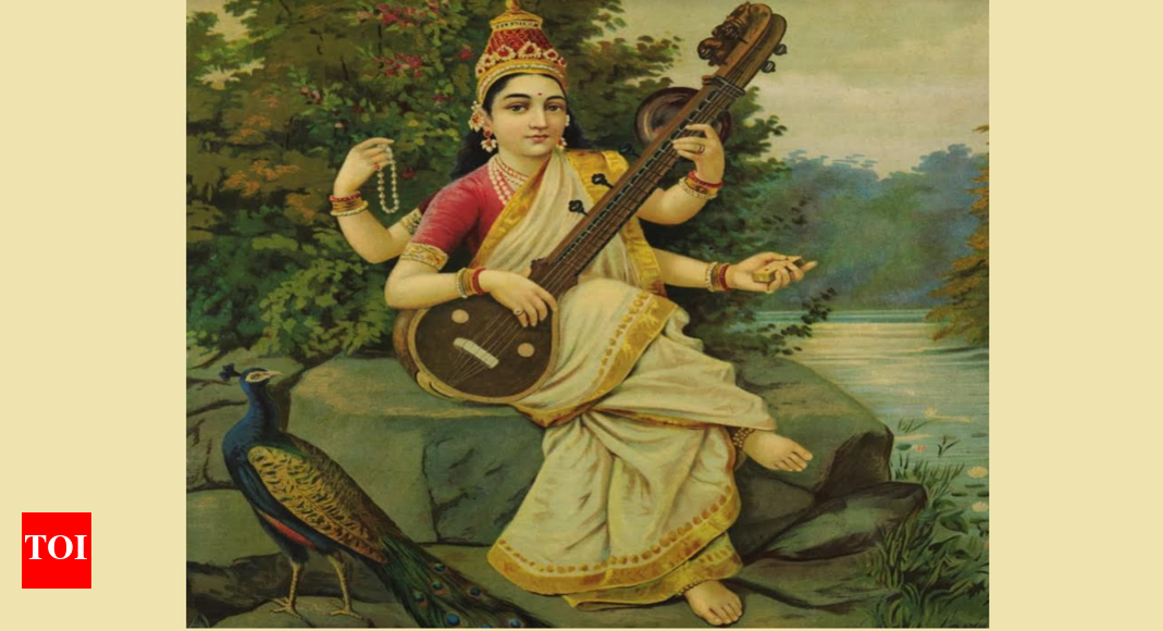 Chennai hosting exhibition of Raja Ravi Varma chromolithographs