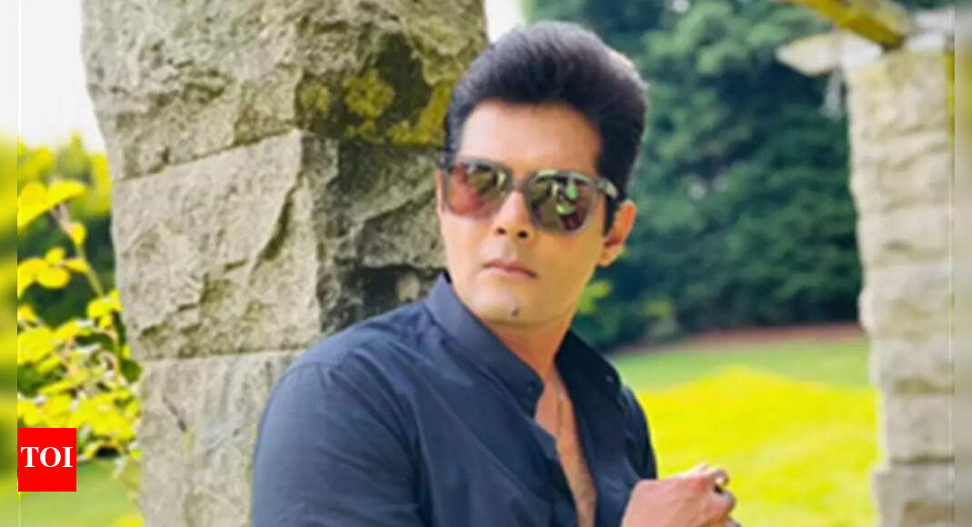 Amar Upadhyay ‘Bigg Boss’ is here to stay forever Times of India