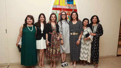Designer Poonam Soni embraces sustainability and compassion with the launch of Poonam Soni Altruistic Luxury (PSAL)