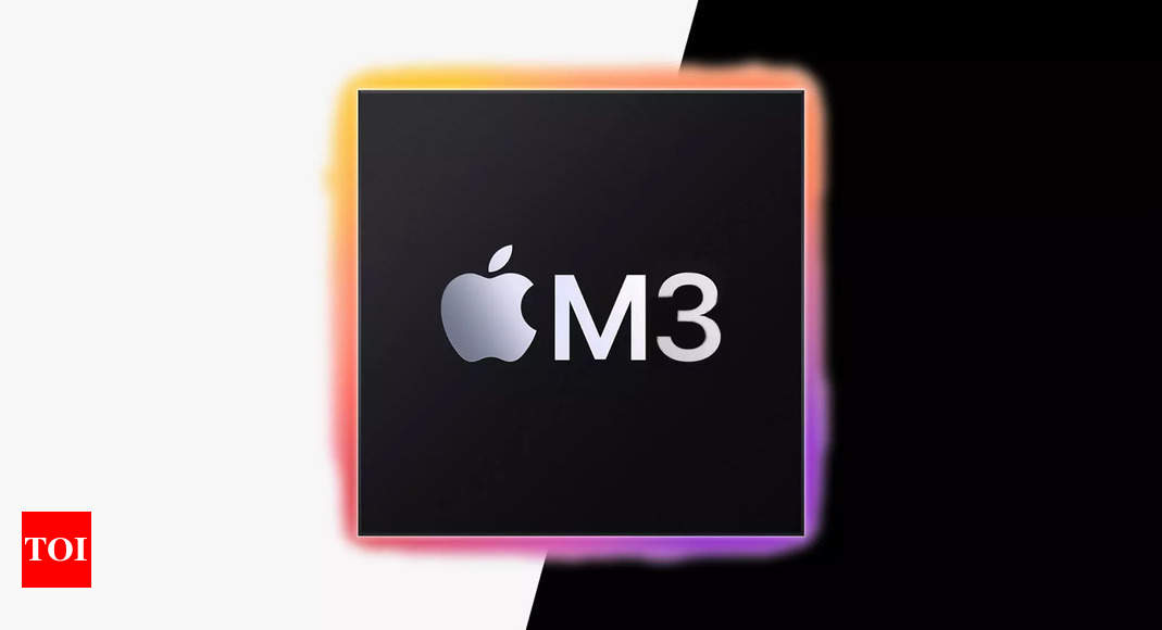Apple: Apple M3 vs M2 chipsets: How the latest chips compare to its predecessor