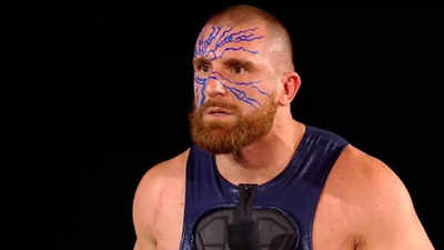 Ex-WWE 24/7 Champion Mojo Rawley eyes in-ring return after three-year hiatus