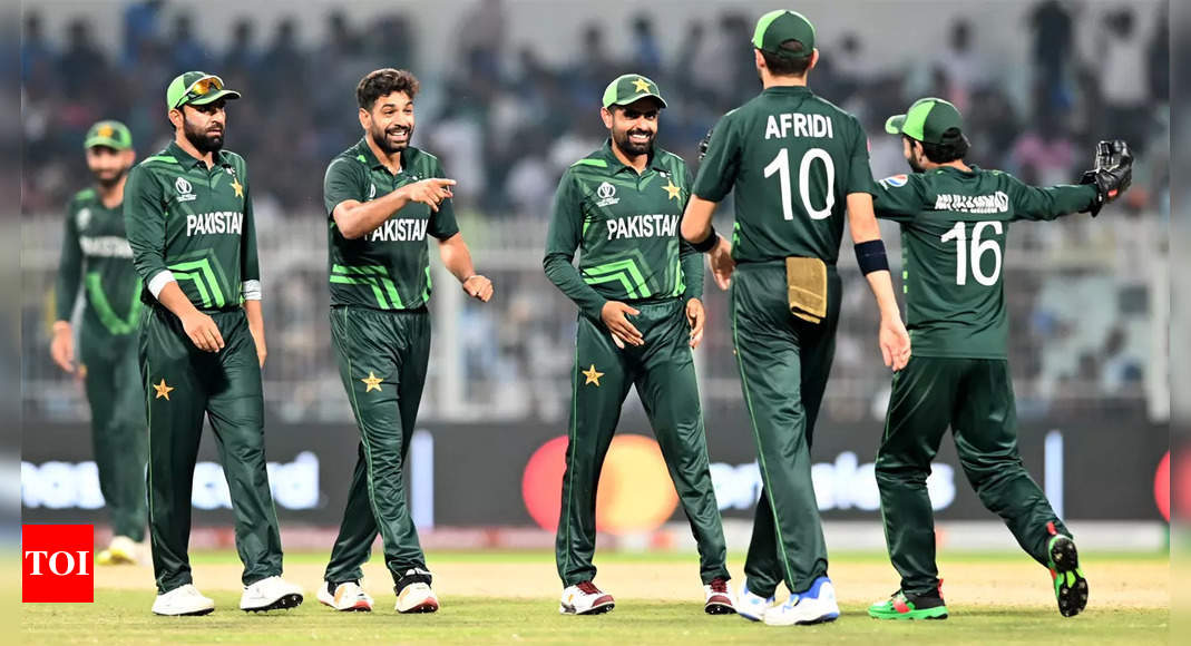 All you need to know about Pakistan’s chances of reaching World Cup semi-finals after big win over Bangladesh | Cricket News