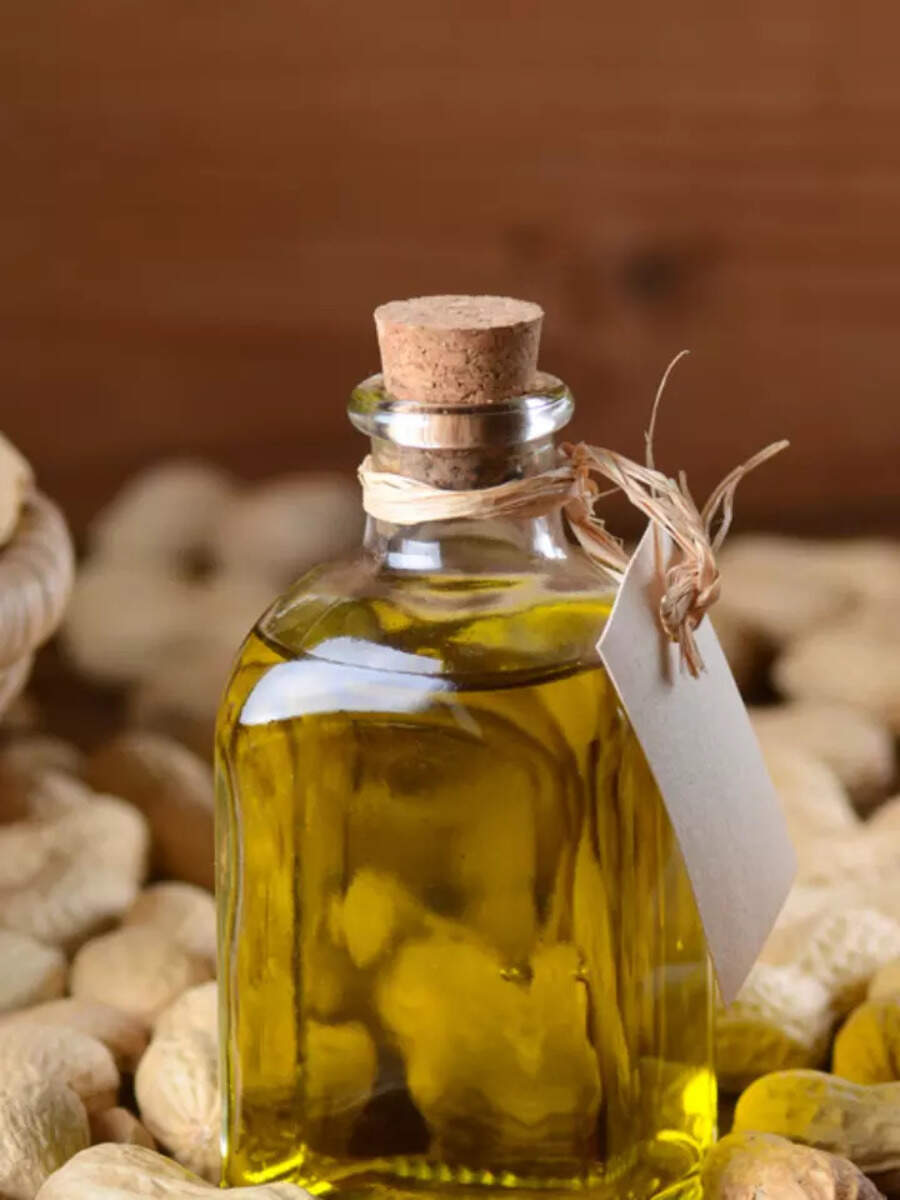 Peanut Oil Benefits 8 healthy reasons to add peanut oil to your daily