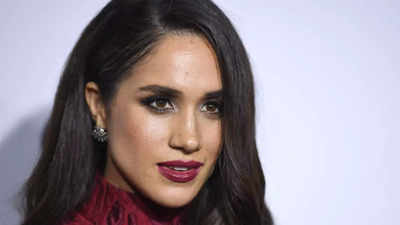 Meghan Markle faces more racist posts from UK Police WhatsApp