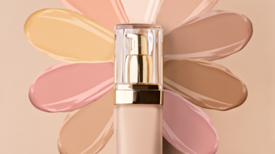 Best Drugstore Foundation for Dry Skin for that Glowy, Dewy and Hydrated Look
