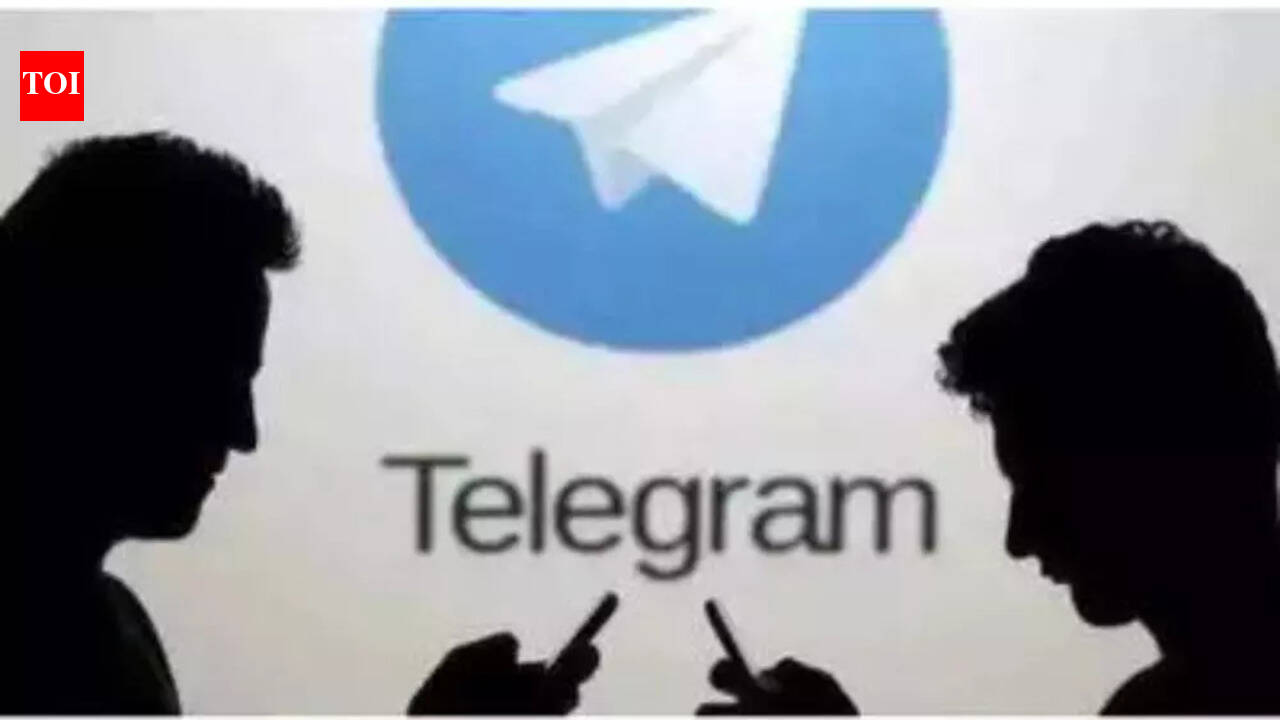 Telegram's Halloween update brings new features: Replies 2.0, Account ...