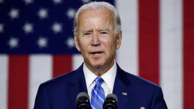 Biden exchanged around 82,000 pages of emails under fake name while serving as vice president