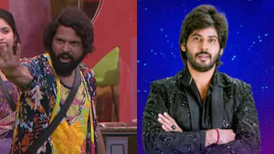 Bigg Boss Telugu 7: Amardeep and Bhole Shavali engage in revenge nominations, sparks chaos in the house