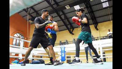 With world youth champs, boxers set to give Goa’s medal tally a boost